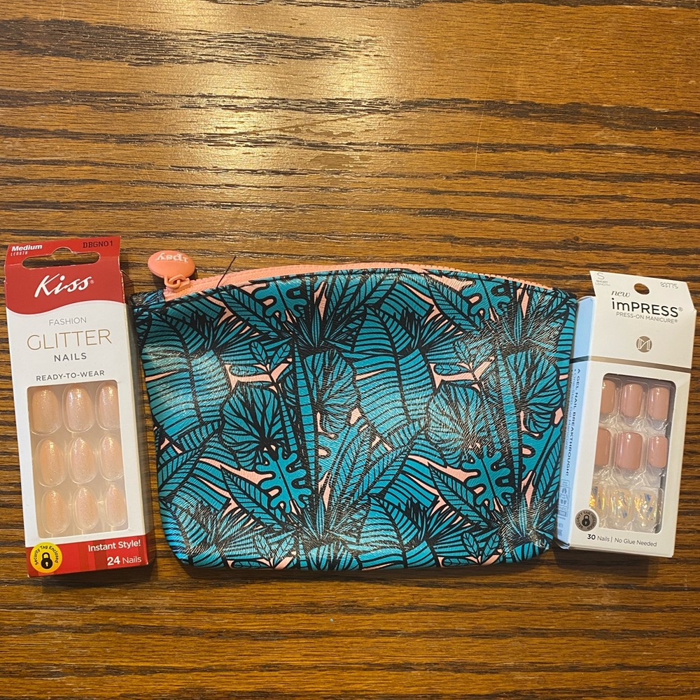 Kiss Nail Bundle - Picture 2 of 7